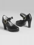Tonner - American Models - Black Mary Janes - обувь